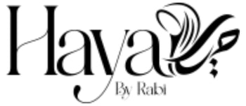 Haya by Rabi